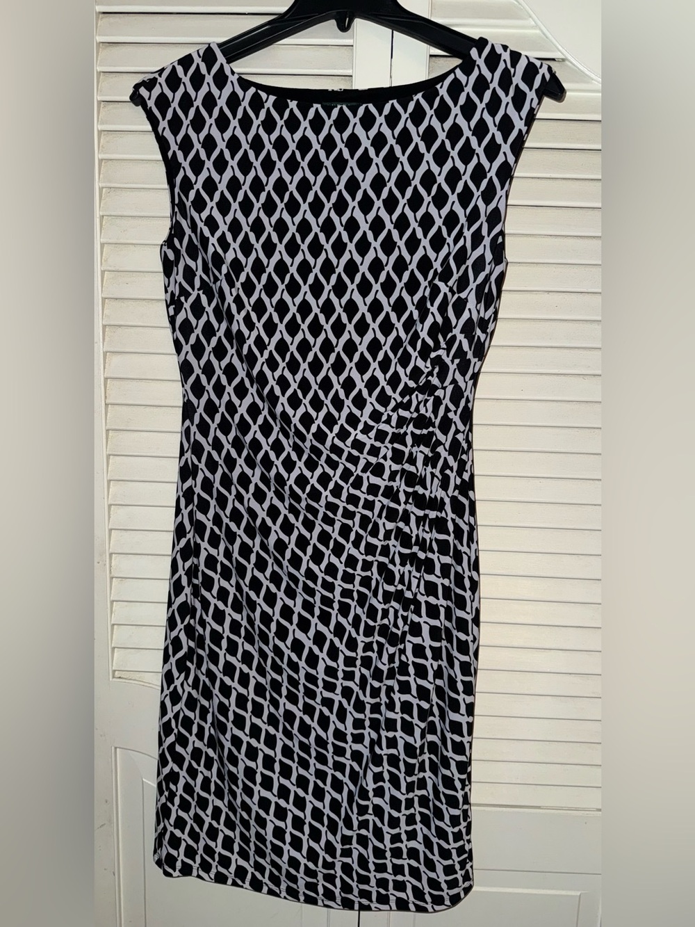 Ralph Lauren Dress Women’s Size 10 NWOT